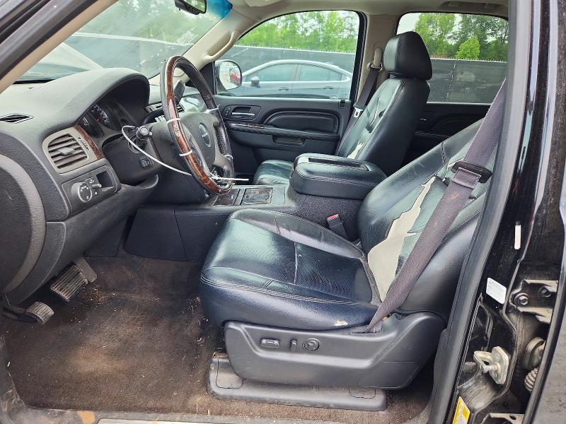2014 Gmc Yukon მანქანა იყიდება აუქციონზე, vin: 1GKS2EEF2ER107734, აუქციონის ნომერი: 52238986