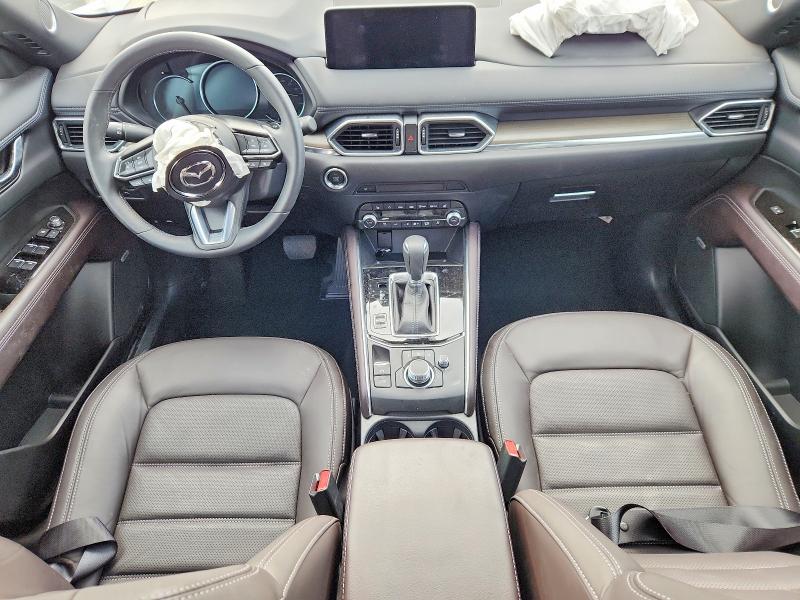 Aukcja sprzedaży 2025 Mazda Cx-5, vin: JM3KFBXY8S0755759, numer aukcji: 54640526