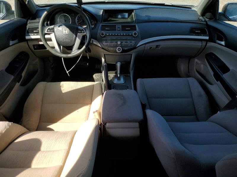 Aukcja sprzedaży 2011 Honda Accord, vin: 1HGCP2F39BA110209, numer aukcji: 53937486