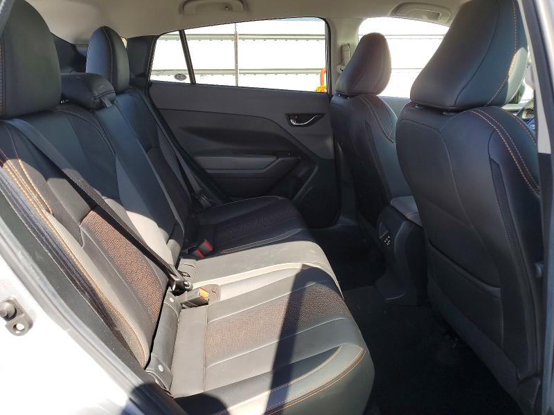 Aukcja sprzedaży 2025 Subaru Crosstrek, vin: 4S4GUHL65S3754994, numer aukcji: 54512836