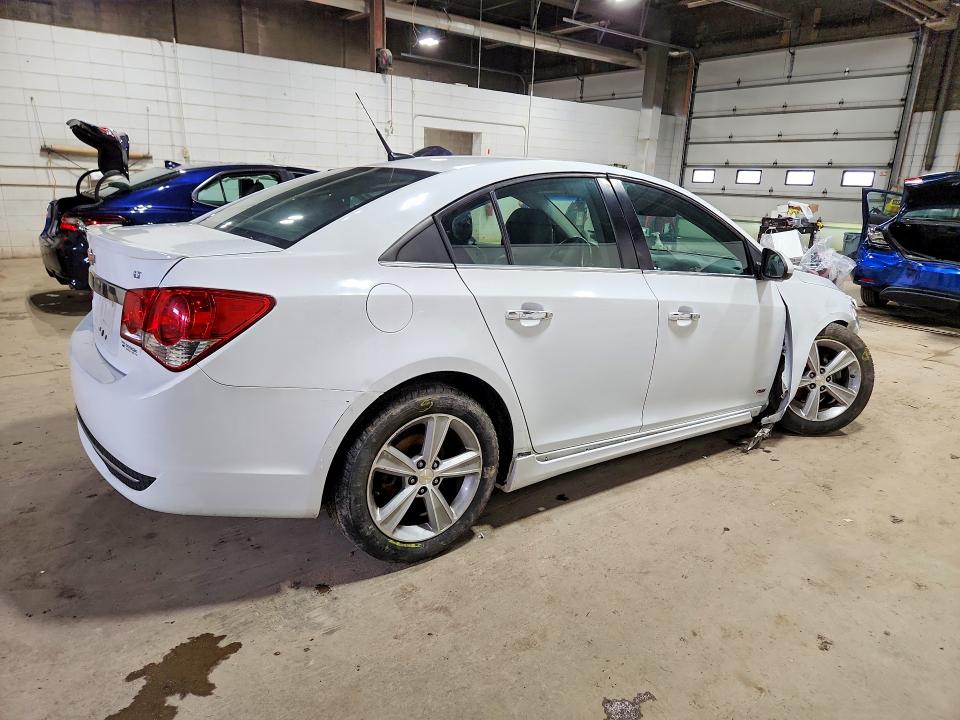 Aukcja sprzedaży 2014 Chevrolet Cruze, vin: 1G1PE5SBXE7474413, numer aukcji: 54091716