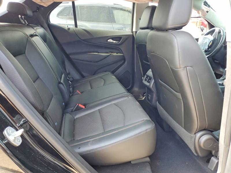 Продаж на аукціоні авто 2020 Chevrolet Equinox, vin: 3GNAXUEV8LL235157, номер лоту: 53798436