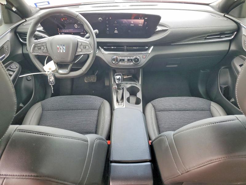 Продажа на аукционе авто 2026 Buick Envista, vin: KL47LAEP8TB092026, номер лота: 52991476