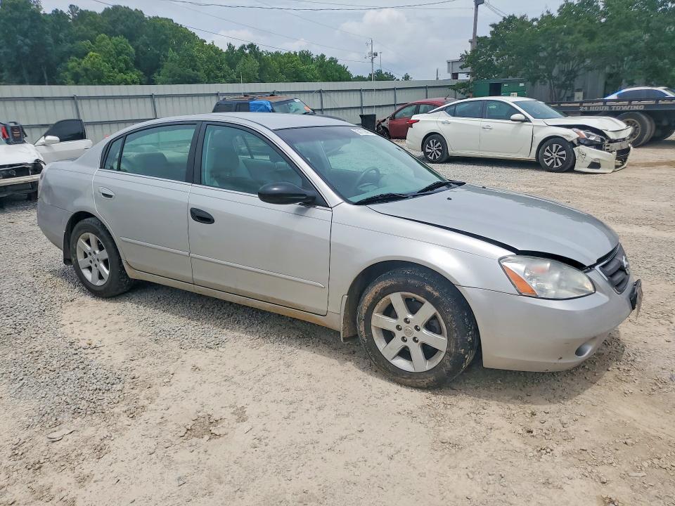 Продажа на аукционе авто 2004 Nissan Altima, vin: 1N4AL11D94C128976, номер лота: 55175946