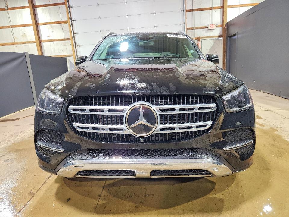 Aukcja sprzedaży 2025 Mercedes-benz Gle, vin: 4JGFB4FB3SB465413, numer aukcji: 53530736