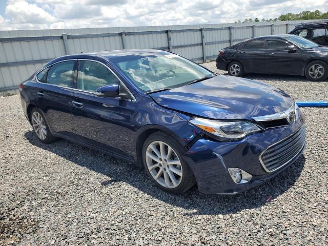 54731026 :رقم المزاد ، 4T1BK1EB5DU058067 vin ، 2013 Toyota Avalon مزاد بيع