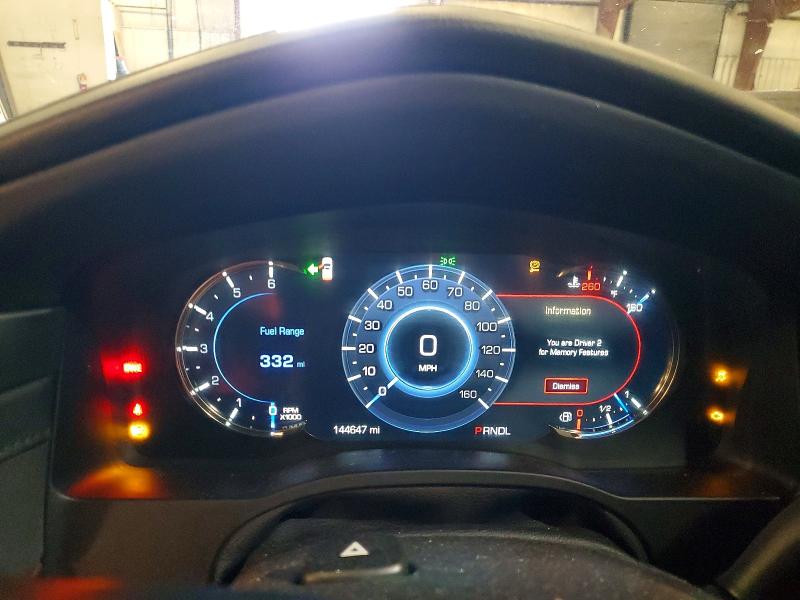 Aukcja sprzedaży 2020 Cadillac Escalade, vin: 1GYS4JKJ7LR160072, numer aukcji: 53974516