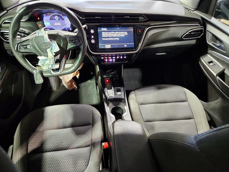 55543266 :رقم المزاد ، 1G1FY6S09P4181792 vin ، 2023 Chevrolet Bolt Euv مزاد بيع