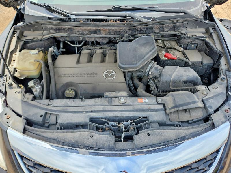 Aukcja sprzedaży 2010 Mazda Cx-9, vin: JM3TB3MV7A0224843, numer aukcji: 54778196