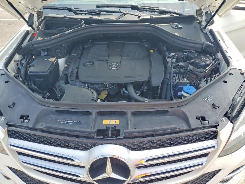 Продажа на аукционе авто 2016 Mercedes-benz Gle, vin: 4JGDA5JB7GA808020, номер лота: 54548866