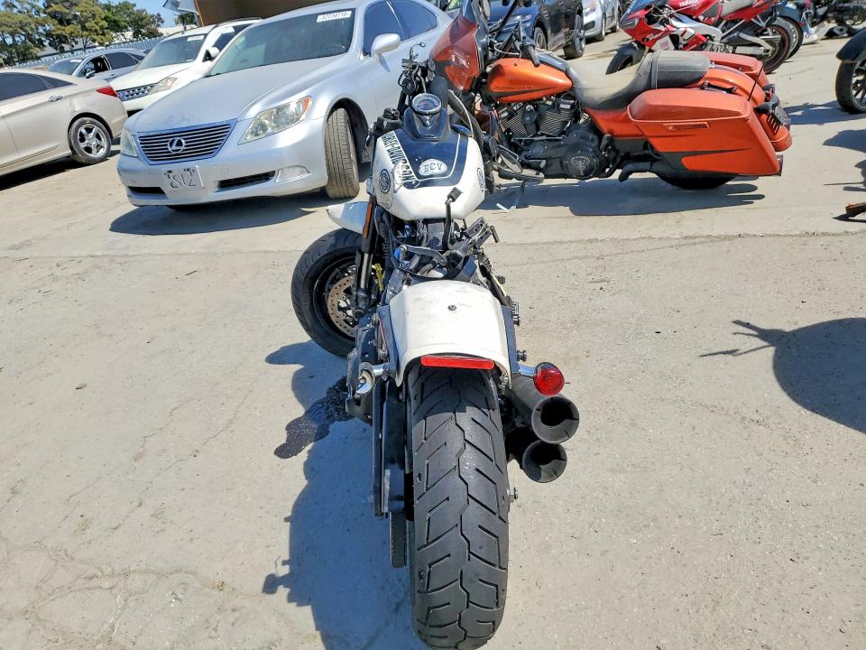 Aukcja sprzedaży 2018 Harley-davidson Fxfb, vin: 1HD1YKJ33JC024664, numer aukcji: 52884256