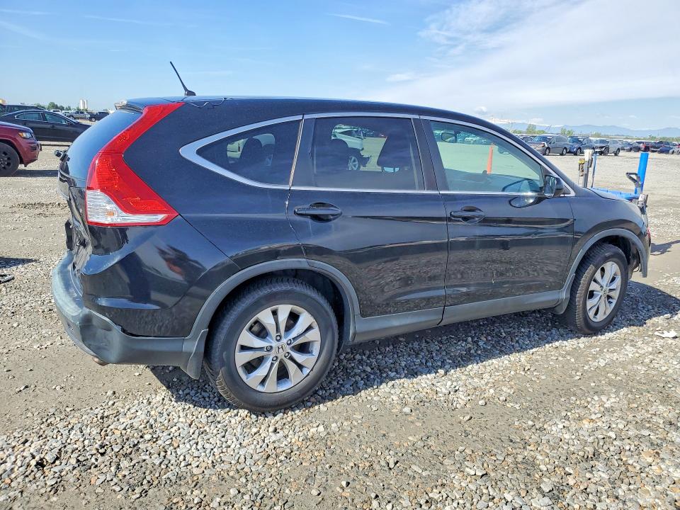 Продажа на аукционе авто 2013 Honda Cr-v, vin: 3CZRM3H57DG704186, номер лота: 54242846