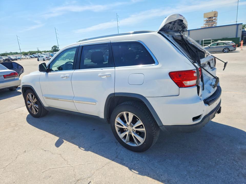 2013 Jeep Grand Cherokee მანქანა იყიდება აუქციონზე, vin: 1C4RJEAG7DC517006, აუქციონის ნომერი: 52456456