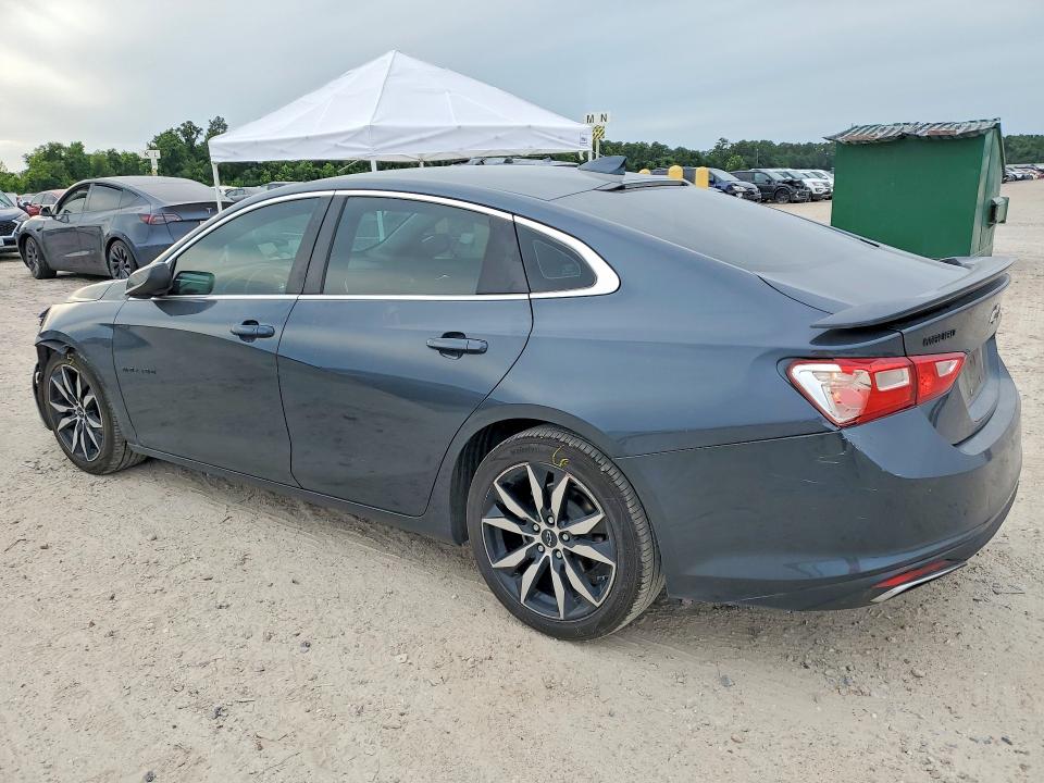 54047206 :رقم المزاد ، 1G1ZG5ST0LF142981 vin ، 2020 Chevrolet Malibu مزاد بيع