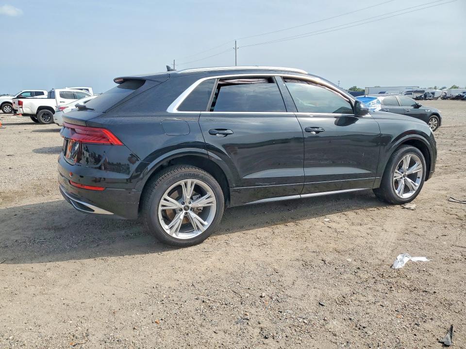 Aukcja sprzedaży 2023 Audi Q8, vin: WA1AVBF14PD034828, numer aukcji: 52430886