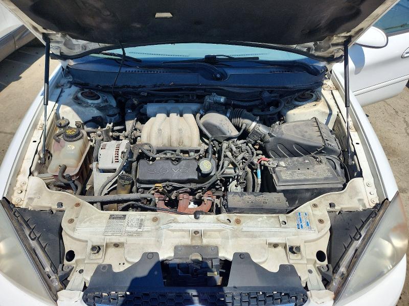 Aukcja sprzedaży 2000 Ford Taurus, vin: 1FAFP5528YG140741, numer aukcji: 53778196