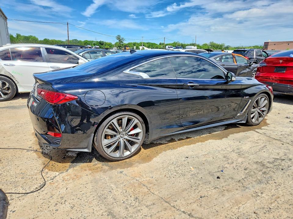 Aukcja sprzedaży 2019 Infiniti Q60, vin: JN1FV7EK3KM360456, numer aukcji: 54255366