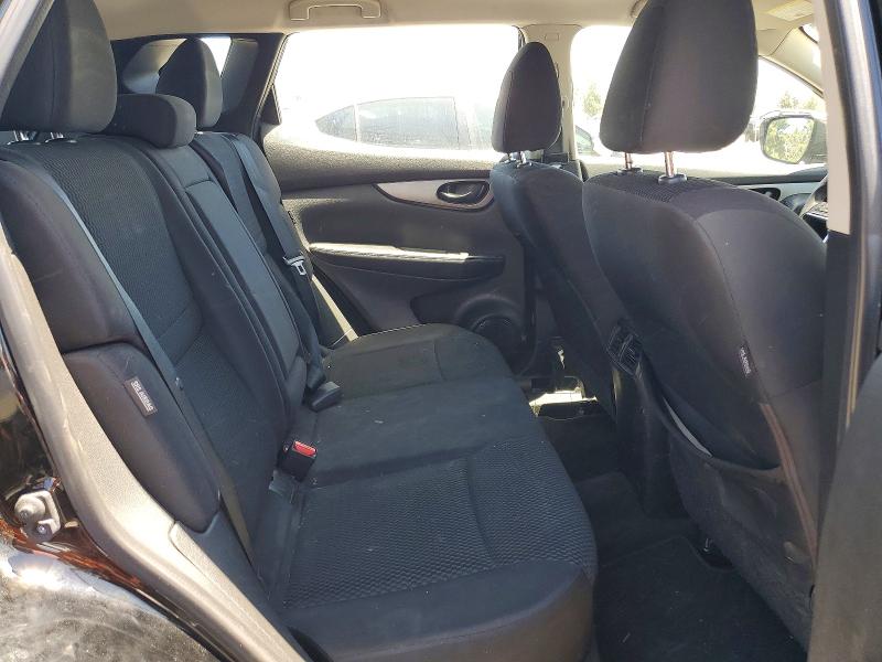 Aukcja sprzedaży 2020 Nissan Rogue Sport, vin: JN1BJ1CV5LW545862, numer aukcji: 54151926
