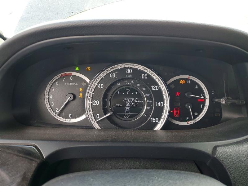 Продаж на аукціоні авто 2017 Honda Accord, vin: 1HGCR2F31HA214244, номер лоту: 54537996