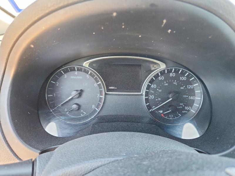 Aukcja sprzedaży 2016 Nissan Altima, vin: 1N4AL3AP1GC196764, numer aukcji: 53576726