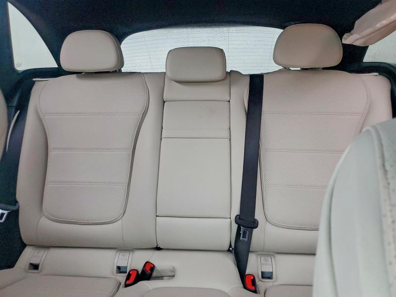 Продаж на аукціоні авто 2024 Mercedes-benz Glc, vin: W1NKM4HB7RF080278, номер лоту: 51885186