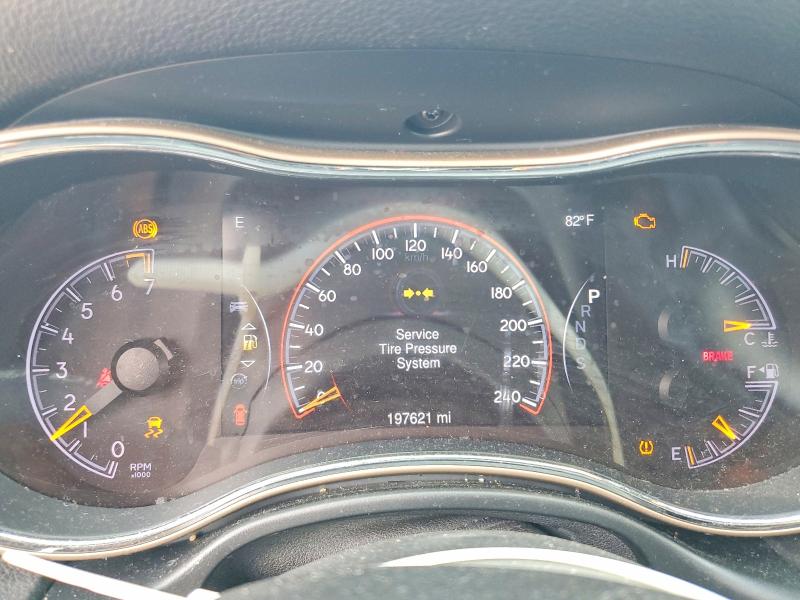 Продаж на аукціоні авто 2015 Jeep Grand Cherokee, vin: 1C4RJFAG4FC675358, номер лоту: 52142966