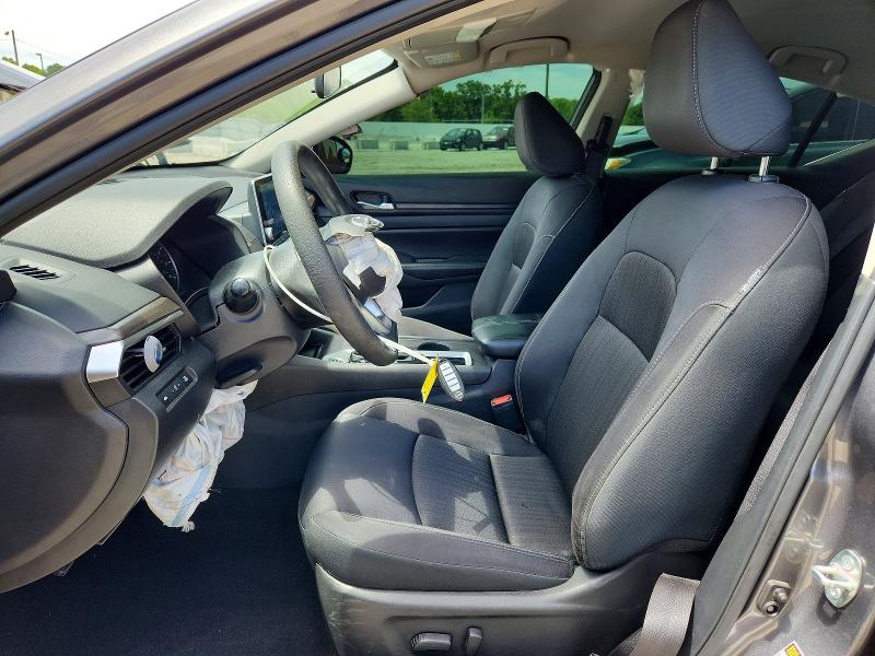 2025 Nissan Altima მანქანა იყიდება აუქციონზე, vin: 1N4BL4DV2SN303502, აუქციონის ნომერი: 52574436