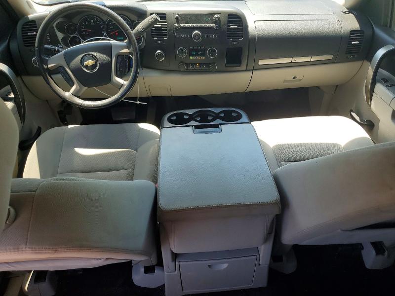Aukcja sprzedaży 2011 Chev Silverado, vin: 3GCPKSE39BG322416, numer aukcji: 54440216