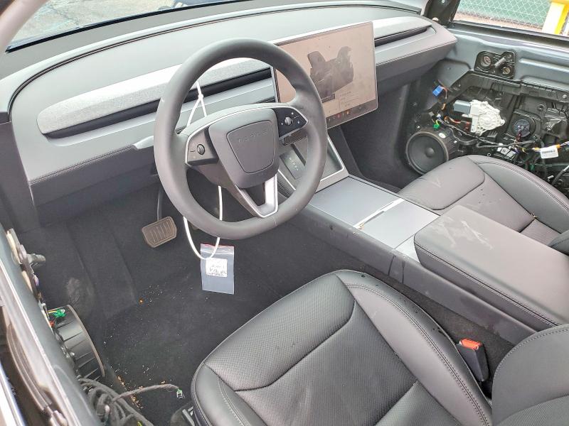 Aukcja sprzedaży 2026 Tesla Model Y, vin: 7SAYGDEE6TF536566, numer aukcji: 53905296