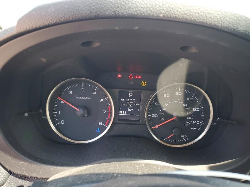 Aukcja sprzedaży 2016 Subaru Crosstrek, vin: JF2GPABC1G8216346, numer aukcji: 53795416