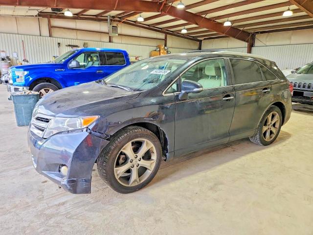 54258786 :رقم المزاد ، 4T3ZK3BB8DU060093 vin ، 2013 Toyota Venza مزاد بيع