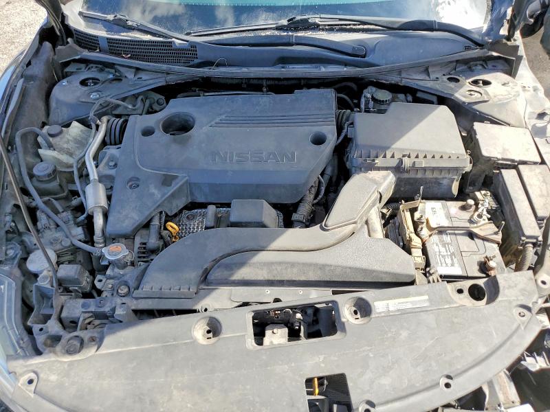 Продаж на аукціоні авто 2017 Nissan Altima, vin: 1N4AL3AP5HC166717, номер лоту: 51914316