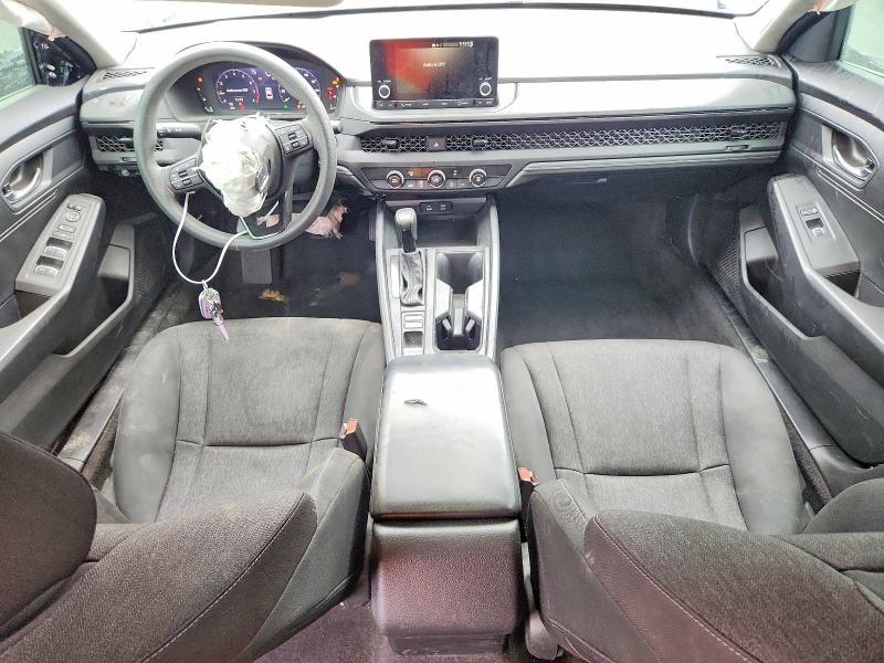 Aukcja sprzedaży 2023 Honda Accord, vin: 1HGCY1F26PA049794, numer aukcji: 54878196
