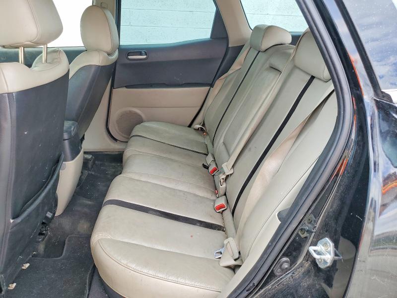 55625526 :رقم المزاد ، JM3ER293470136864 vin ، 2007 Mazda Cx-7 مزاد بيع