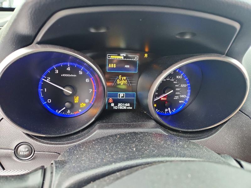 54439466 :رقم المزاد ، 4S4BSAHC2H3434210 vin ، 2017 Subaru Outback مزاد بيع