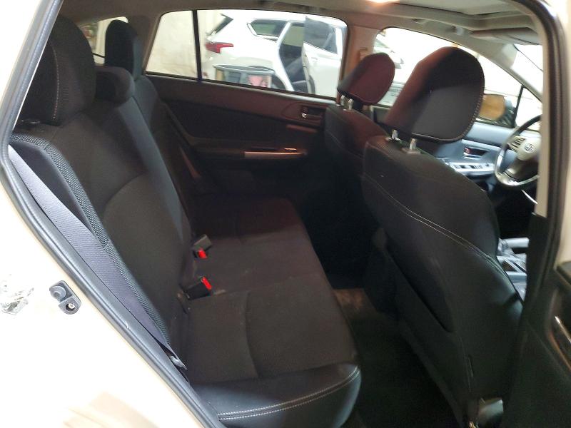 Продажа на аукционе авто 2015 Subaru Xv Crosstrek, vin: JF2GPADC3F8320591, номер лота: 52878746