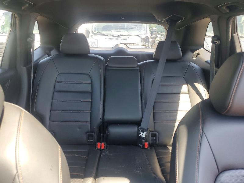 Продаж на аукціоні авто 2025 Honda Cr-v, vin: 2HKRS6H82SH810914, номер лоту: 54662286