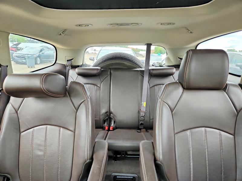 Aukcja sprzedaży 2013 Buick Enclave, vin: 5GAKVCKD0DJ214757, numer aukcji: 54550246