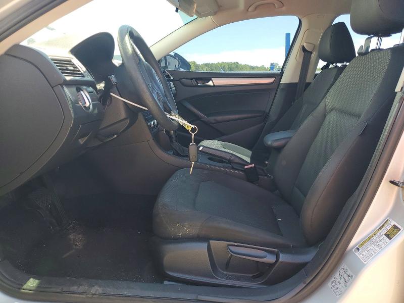 Продажа на аукционе авто 2012 Volkswagen Passat, vin: 1VWAP7A39CC021995, номер лота: 51958906