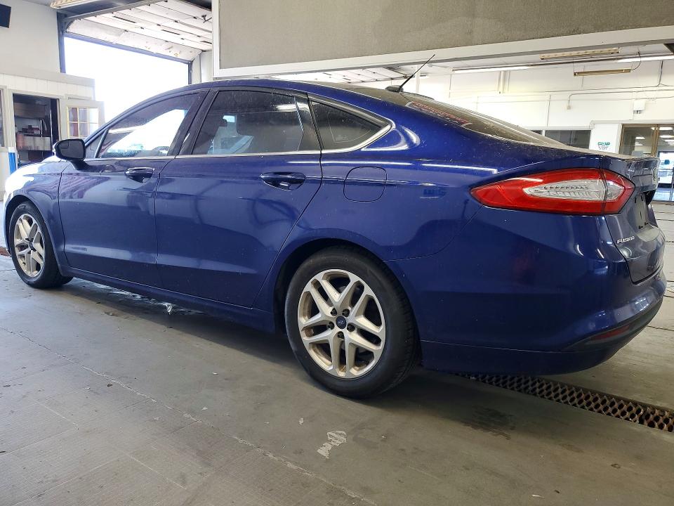 Aukcja sprzedaży 2015 Ford Fusion, vin: 3FA6P0H72FR295995, numer aukcji: 51896746