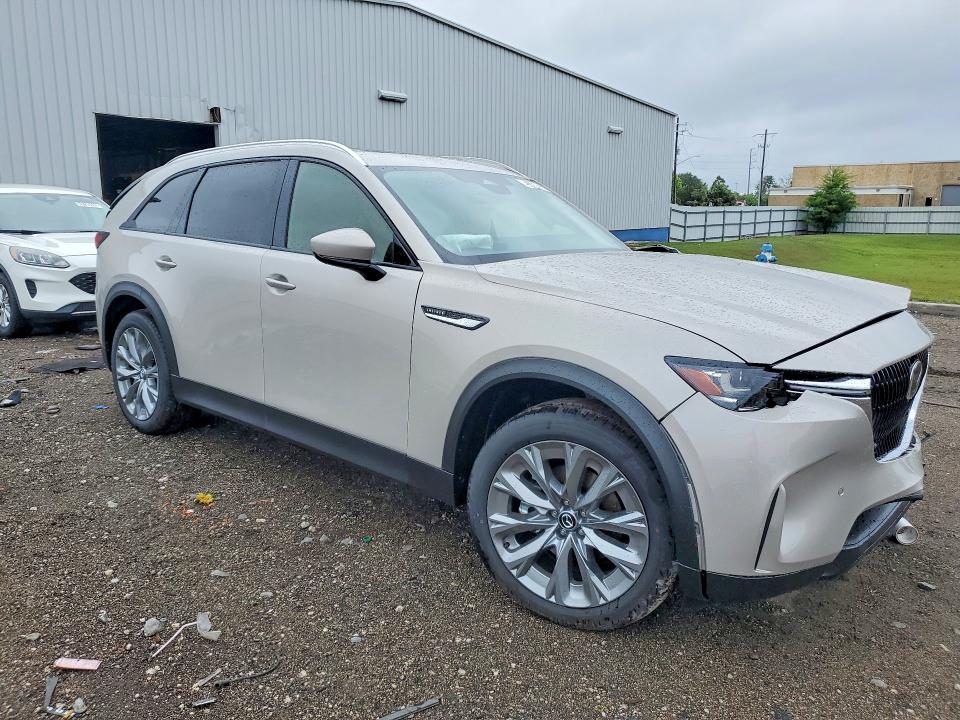Aukcja sprzedaży 2026 Mazda Cx-90, vin: JM3KKBHD8T1388851, numer aukcji: 53354936