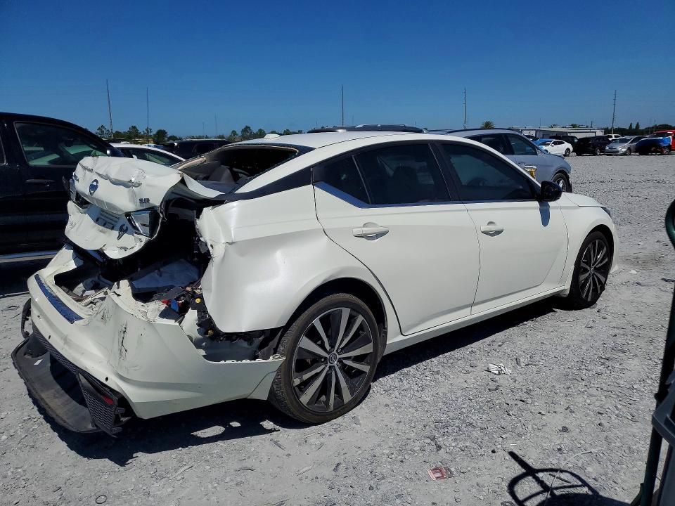 Продажа на аукционе авто 2021 Nissan Altima, vin: 1N4BL4CW6MN401347, номер лота: 52214006