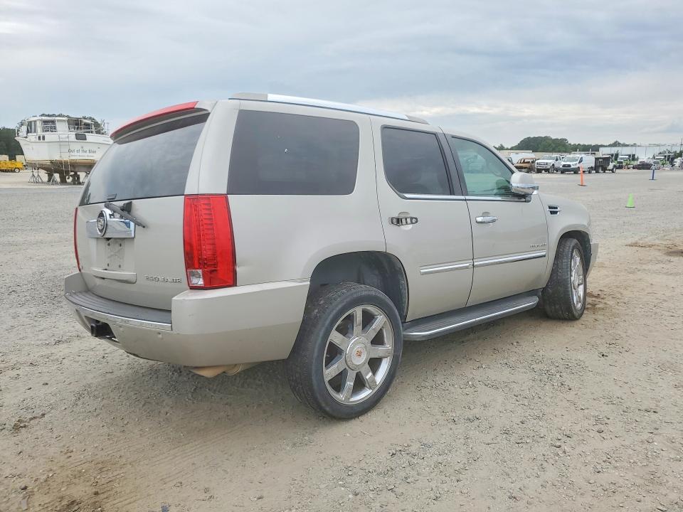 Aukcja sprzedaży 2009 Cadillac Escalade, vin: 1GYFC23259R296064, numer aukcji: 52670956