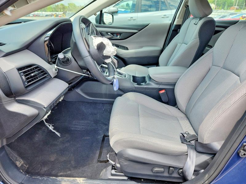 Продажа на аукционе авто 2024 Subaru Legacy, vin: 4S3BWAD6XR3029237, номер лота: 52953506