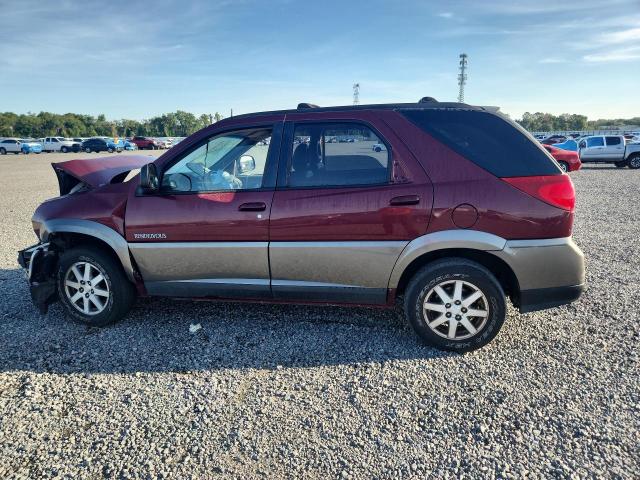 Продажа на аукционе авто 2003 Buick Rendezvous, vin: 3G5DA03E43S570593, номер лота: 55083146