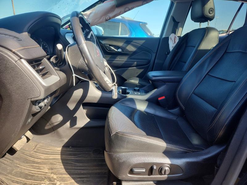 Продаж на аукціоні авто 2019 Gmc Terrain, vin: 3GKALVEX3KL101039, номер лоту: 52507376