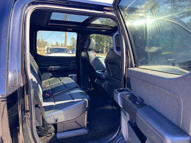 Продажа на аукционе авто 2022 Ford F150, vin: 1FTFW1RG3NFA85449, номер лота: 54643206