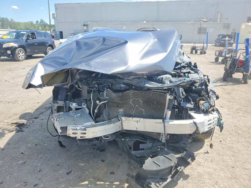2019 Honda Civic მანქანა იყიდება აუქციონზე, vin: 2HGFC2F85KH604069, აუქციონის ნომერი: 55428666
