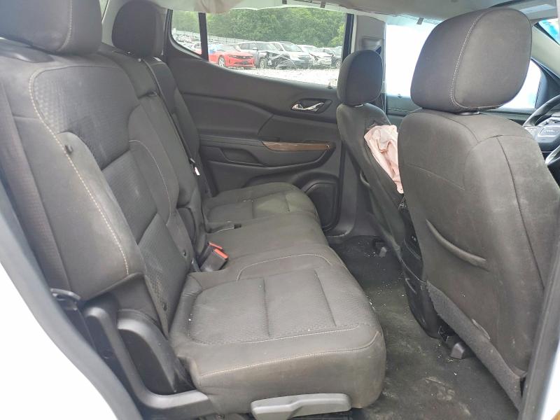 Aukcja sprzedaży 2023 Gmc Acadia, vin: 1GKKNKL42PZ220013, numer aukcji: 55159776