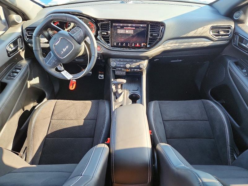 Продажа на аукционе авто 2026 Dodge Durango, vin: 1C4SDJH93TC239034, номер лота: 53091946